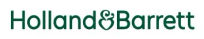 Small sized Holland and Barrett logo