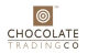 Small sized Chocolate Trading Co logo