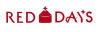 Red Letter Days logo
