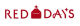 Small sized Red Letter Days logo