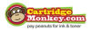 Cartridge Monkey logo