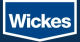 Small sized Wickes logo