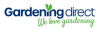Gardening Direct logo