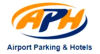 APH logo