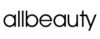 Small sized allbeauty logo