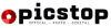 Pic Stop logo