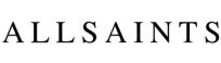 Small sized AllSaints logo