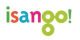 Small sized Isango logo