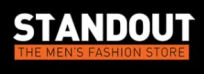 Small sized Standout logo