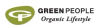 Green People logo