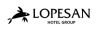 Lopesan Hotels logo