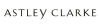 Astley Clarke logo