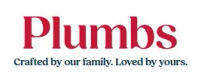 Small sized Plumbs logo
