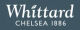 Small sized Whittard Of Chelsea logo