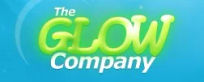 Small sized Glow Company logo