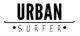 Small sized Urban Surfer logo