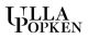 Small sized Ulla Popken logo