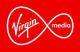 Small sized Virgin Media logo