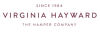 Virginia Hayward logo
