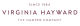 Small sized Virginia Hayward logo