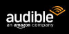 Audible logo