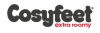 Cosyfeet logo