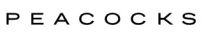 Small sized Peacocks logo