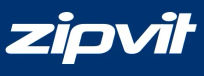 ZipVit logo