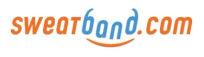 Sweatband logo