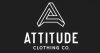 Attitude Clothing logo