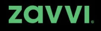 Small sized Zavvi logo