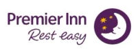Small sized Premier Inn logo