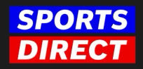 Small sized Sports Direct logo