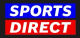 Small sized Sports Direct logo