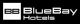 Small sized BlueBay Hotels & Resorts logo