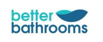 Better Bathrooms logo