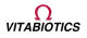 Small sized Vitabiotics logo
