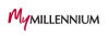 Millennium Hotels logo