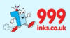 999 Inks logo