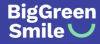 Big Green Smile logo