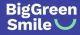 Small sized Big Green Smile logo
