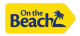 Small sized On The Beach logo
