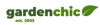 Garden Chic logo