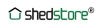 Shed Store logo