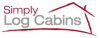 Simply Log Cabins logo