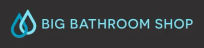 Small sized Big Bathroom Shop logo