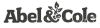 Abel and Cole logo