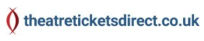 Theatre Tickets Direct logo