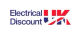 Small sized Electrical Discount UK logo