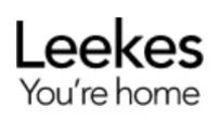 Leekes logo